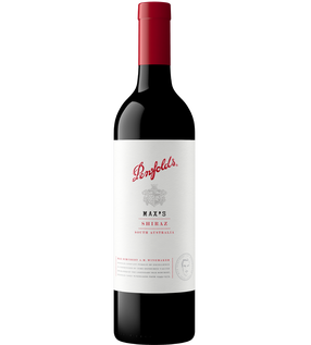 Max's Shiraz